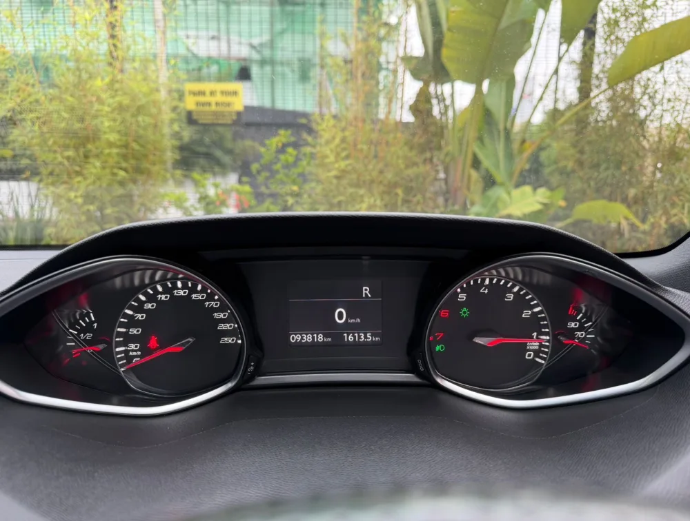 PEUGEOT 308 S/WAGON GTLINE - PRG Motors Ltd