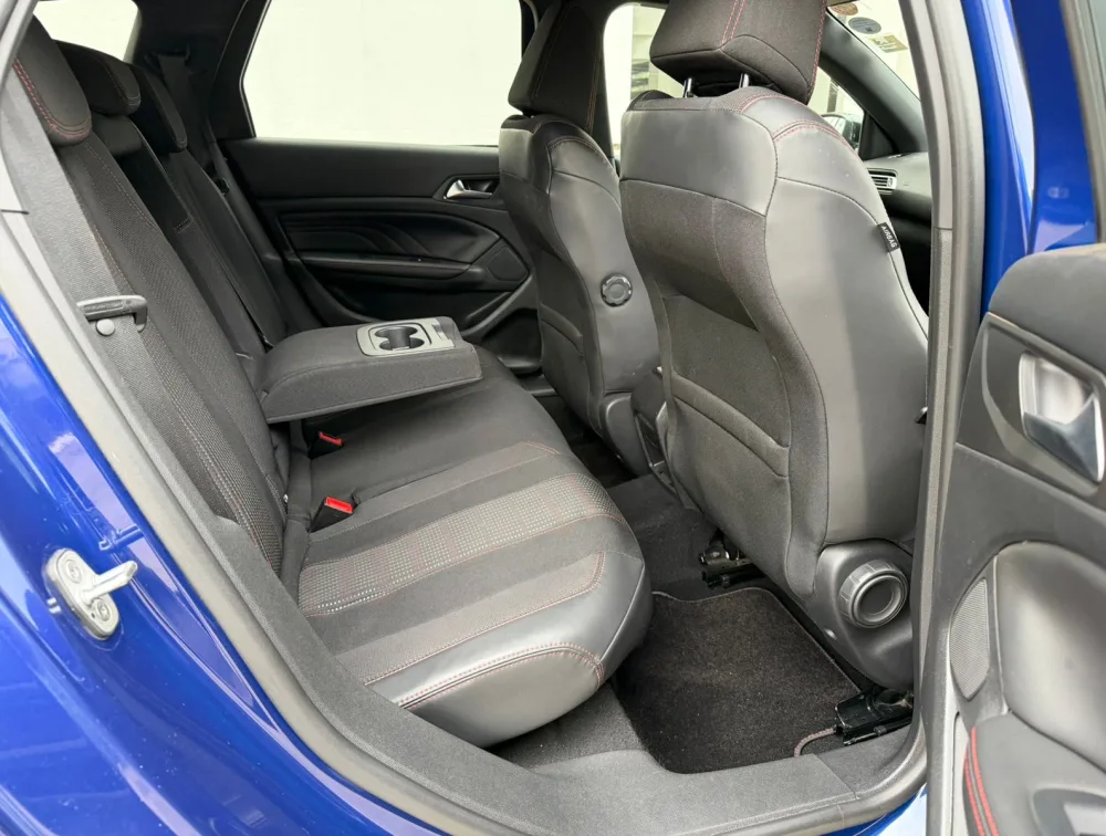 PEUGEOT 308 S/WAGON GTLINE - PRG Motors Ltd