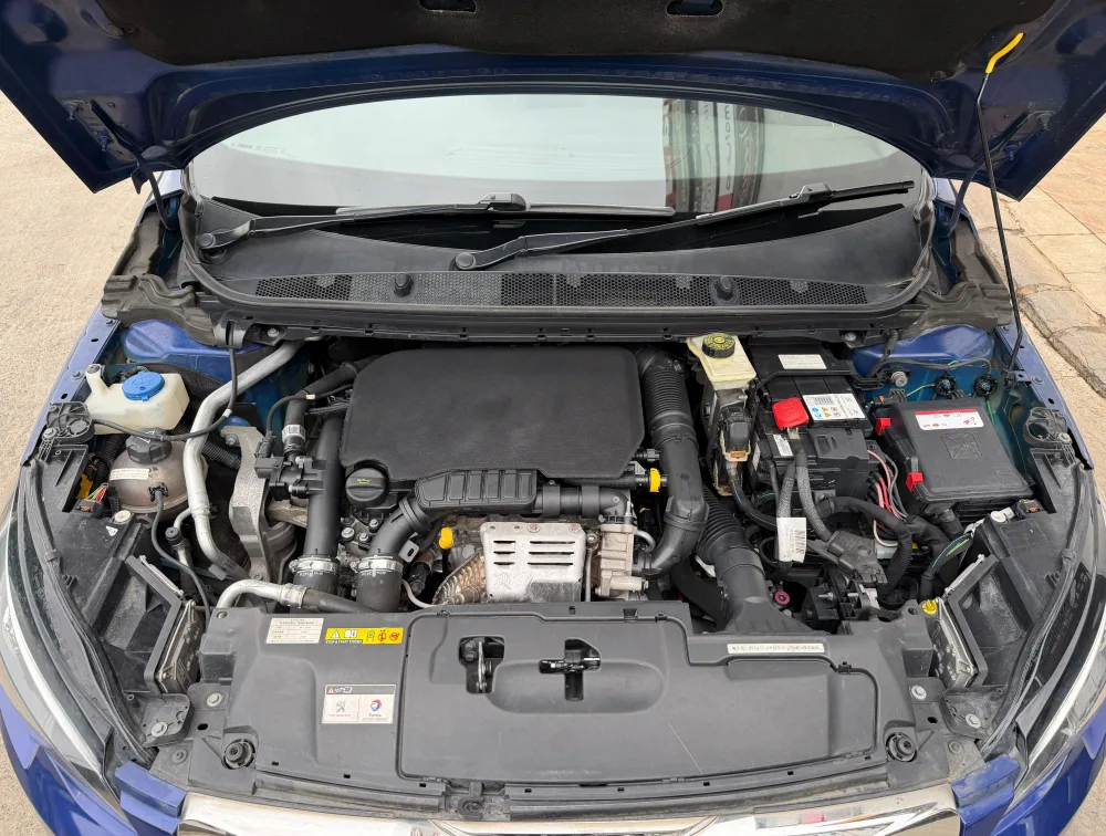 PEUGEOT 308 S/WAGON GTLINE - PRG Motors Ltd