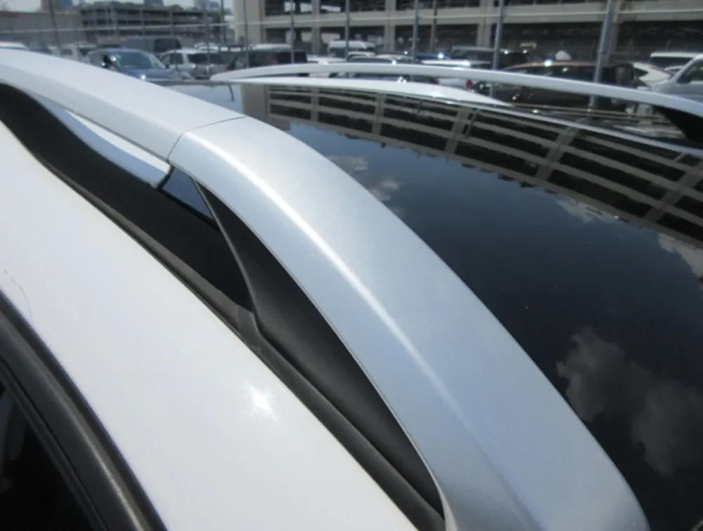 PEUGEOT 2008 CROSSCITY MOONROOF - PRG Motors Ltd