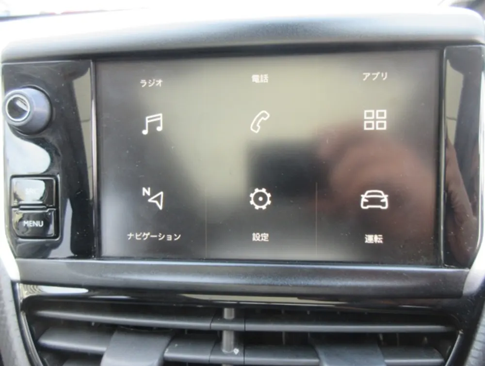 PEUGEOT 2008 CROSSCITY MOONROOF - PRG Motors Ltd