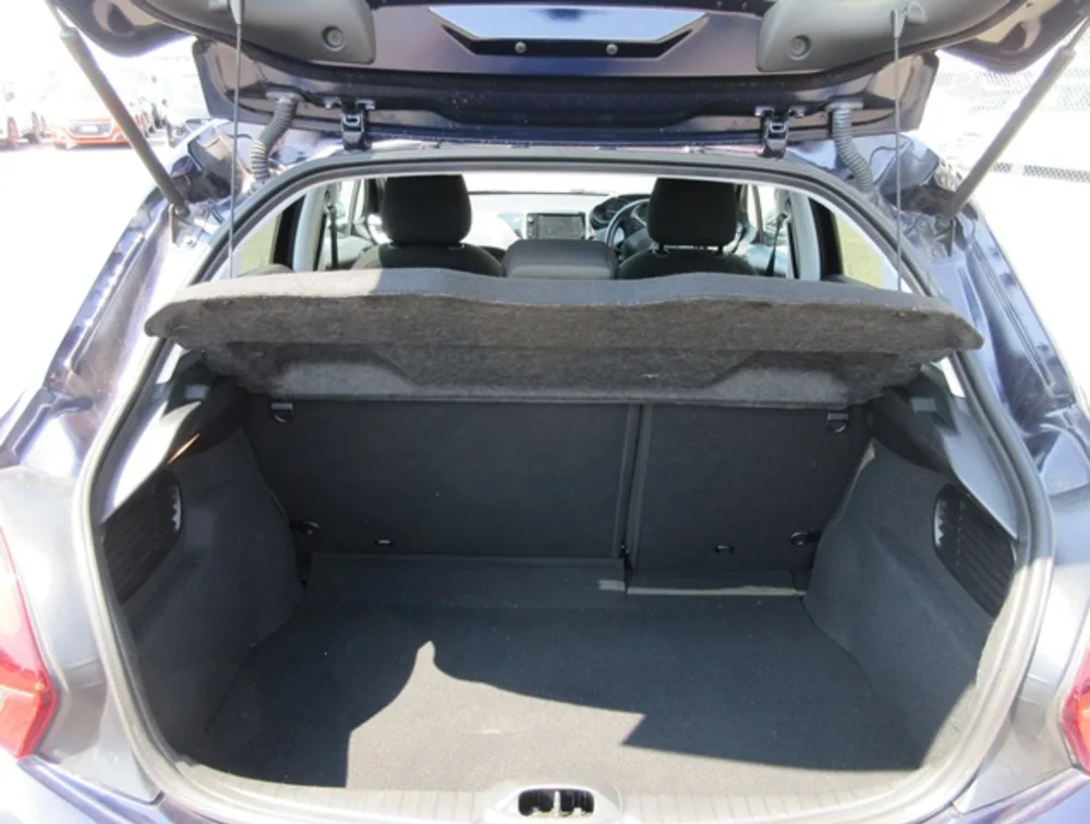 PEUGEOT 208 ALLURE - PRG Motors Ltd