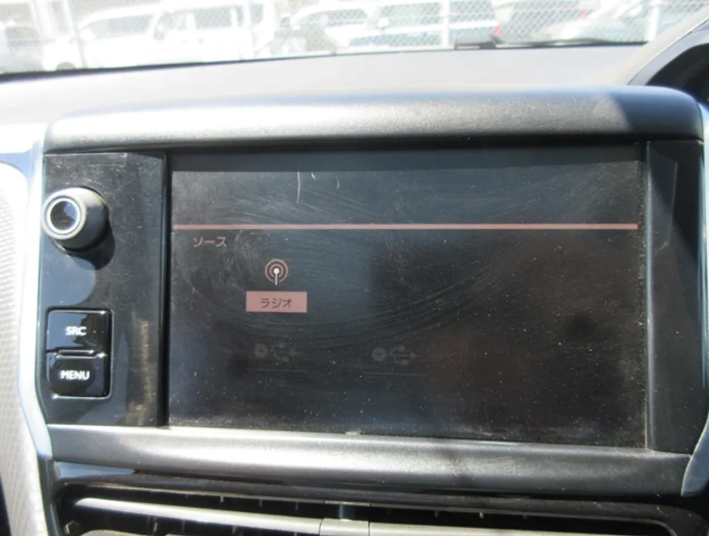 PEUGEOT 2008 CROSSCITY MOONROOF - PRG Motors Ltd