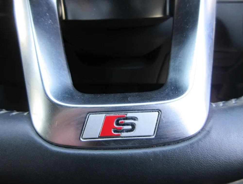 AUDI Q5 SLINE PACKAGE - PRG Motors Ltd