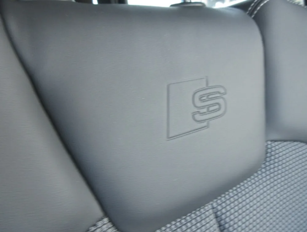 AUDI Q5 SLINE PACKAGE - PRG Motors Ltd