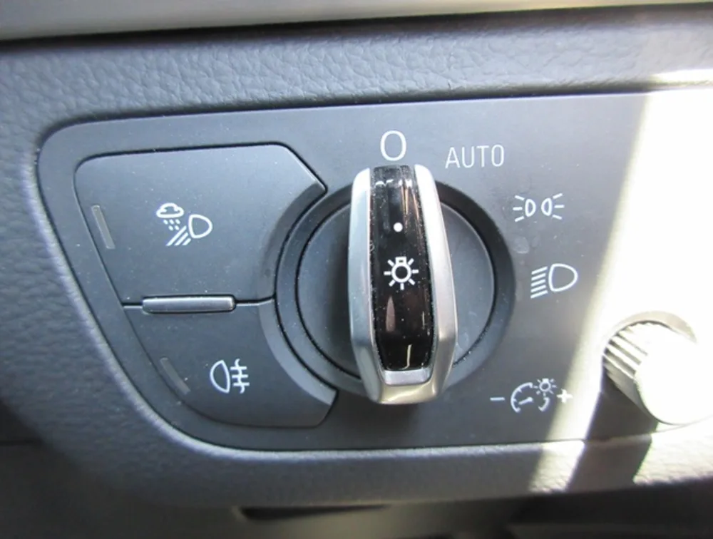 AUDI Q5 SLINE PACKAGE - PRG Motors Ltd