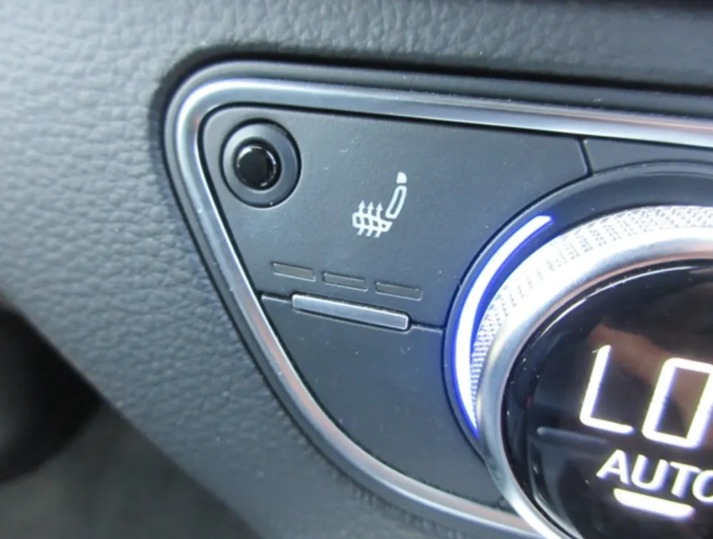 AUDI Q5 SLINE PACKAGE - PRG Motors Ltd