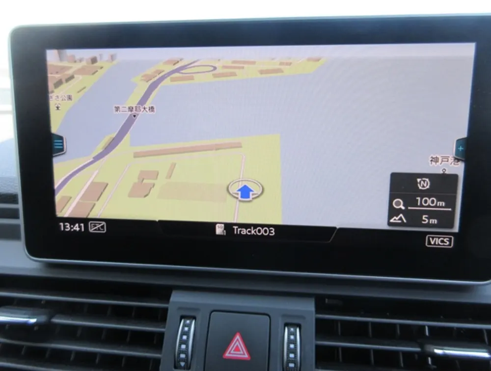 AUDI Q5 SLINE PACKAGE - PRG Motors Ltd