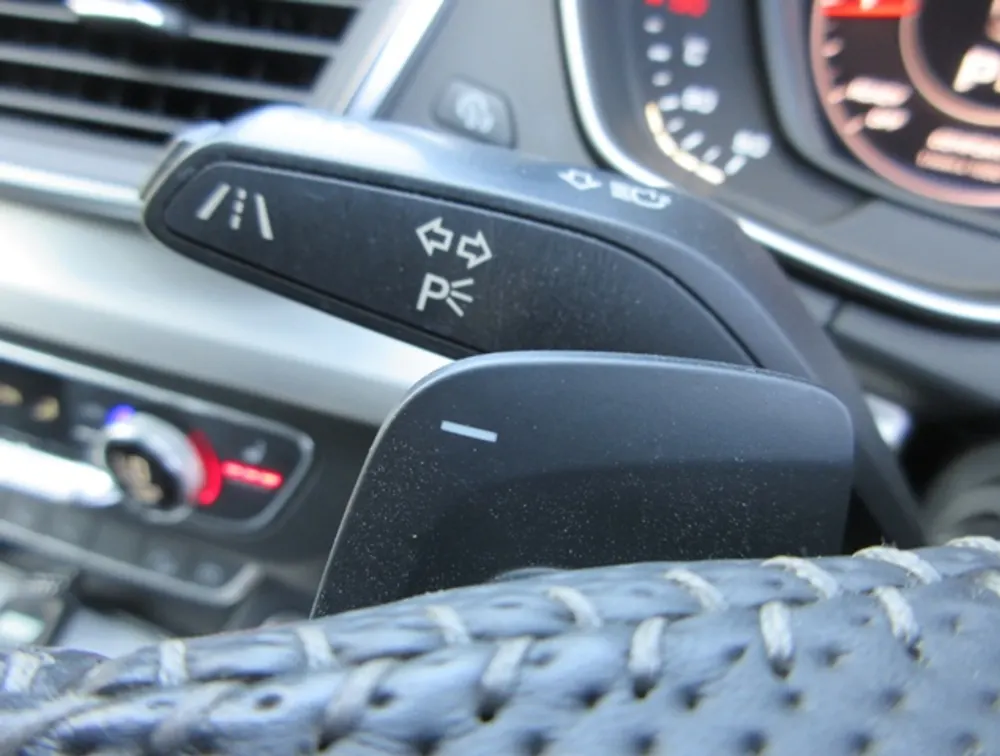 AUDI Q5 SLINE PACKAGE - PRG Motors Ltd