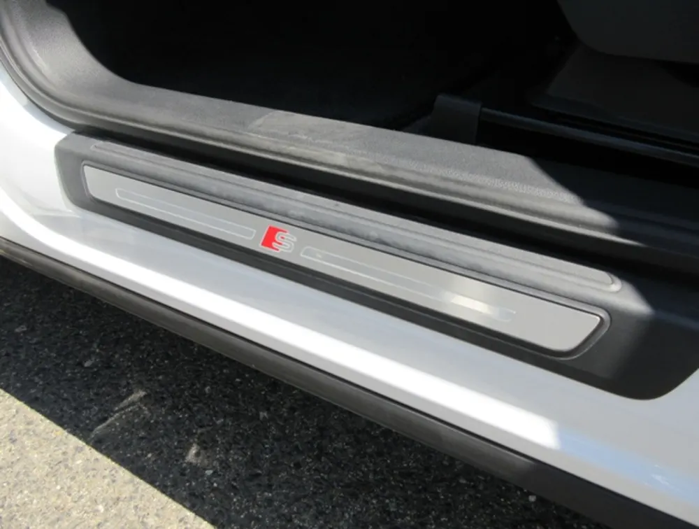 AUDI Q5 SLINE PACKAGE - PRG Motors Ltd