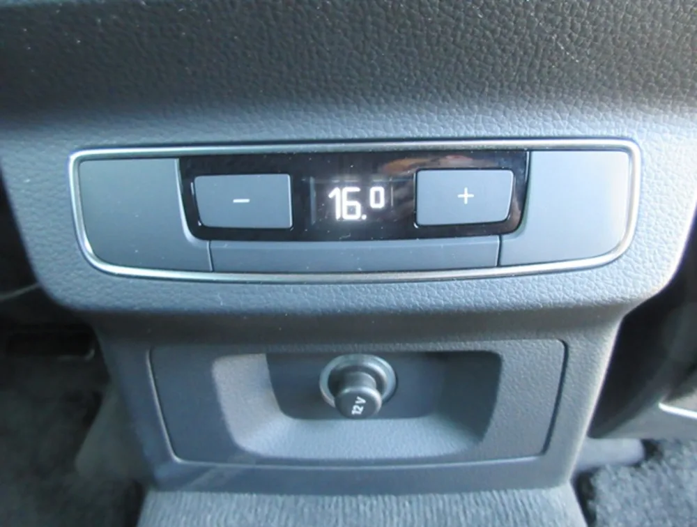 AUDI Q5 SLINE PACKAGE - PRG Motors Ltd