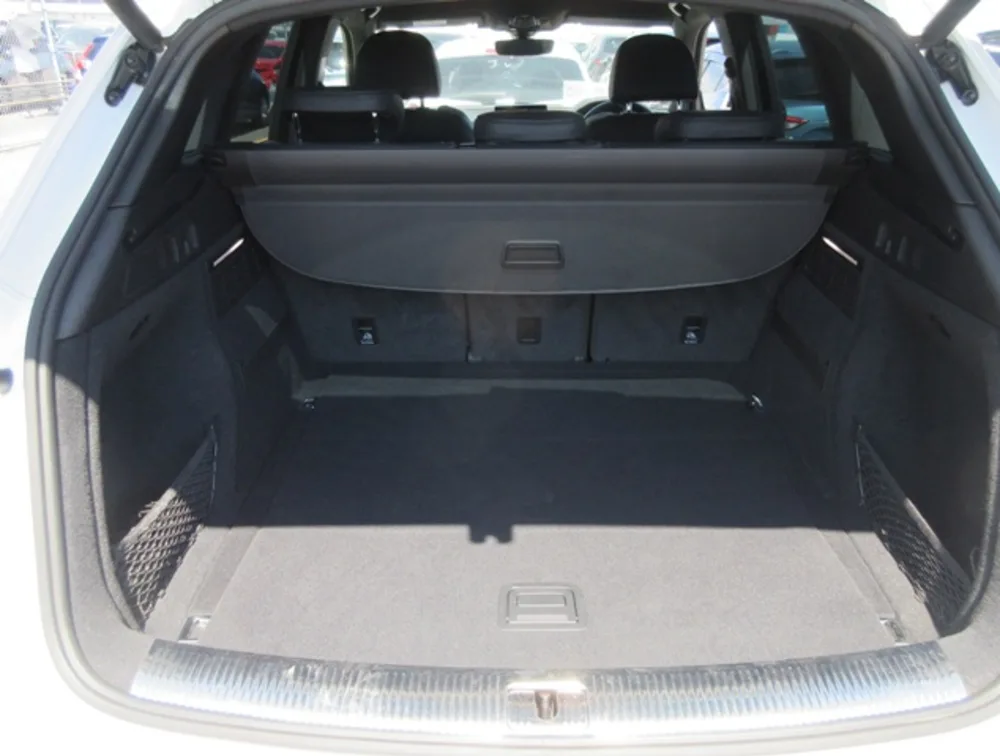 AUDI Q5 SLINE PACKAGE - PRG Motors Ltd