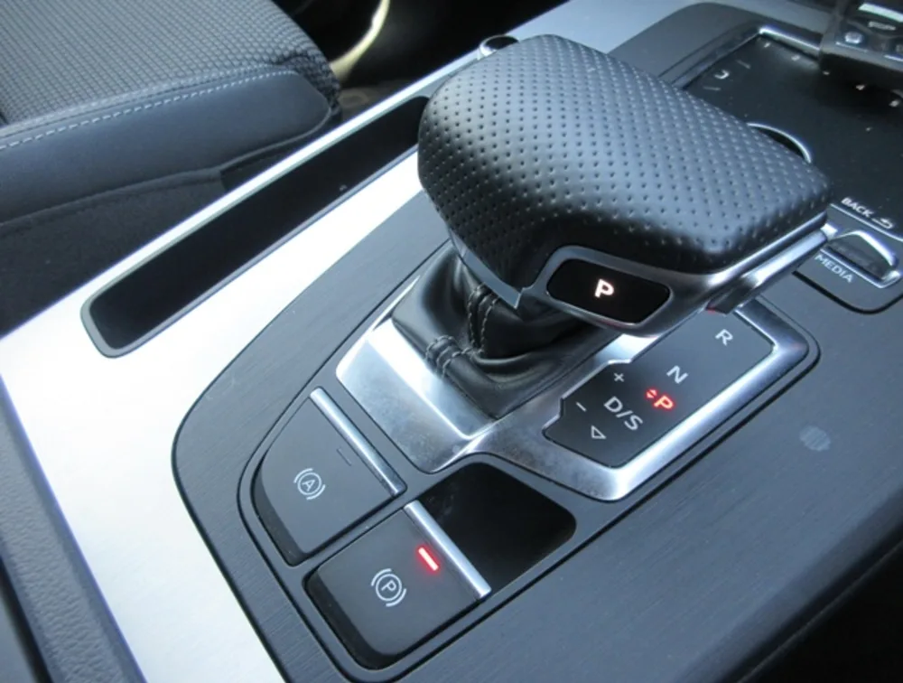 AUDI Q5 SLINE PACKAGE - PRG Motors Ltd