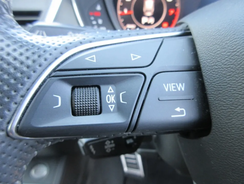 AUDI Q5 SLINE PACKAGE - PRG Motors Ltd