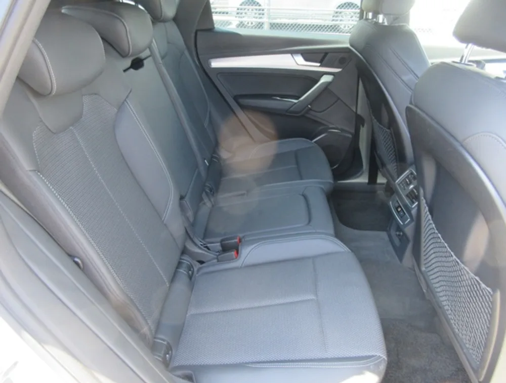 AUDI Q5 SLINE PACKAGE - PRG Motors Ltd