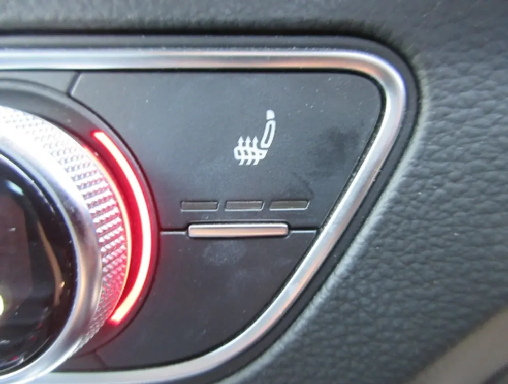 AUDI Q5 SLINE PACKAGE - PRG Motors Ltd