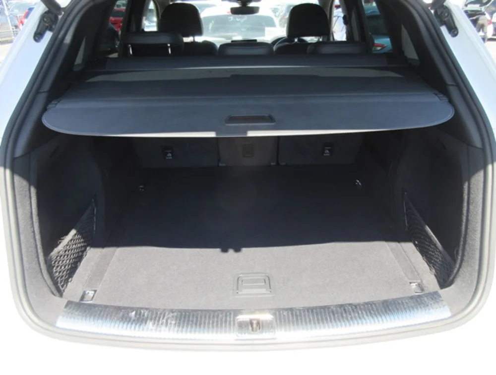 AUDI Q5 SLINE PACKAGE - PRG Motors Ltd