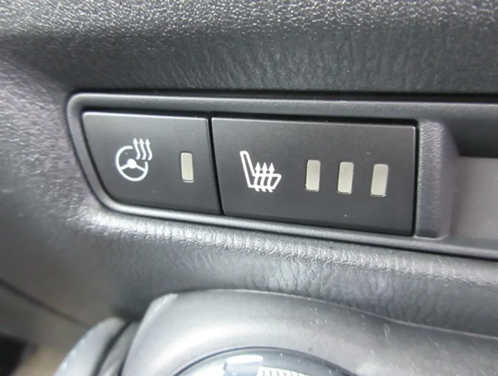 MAZDA DEMIO - PRG Motors Ltd