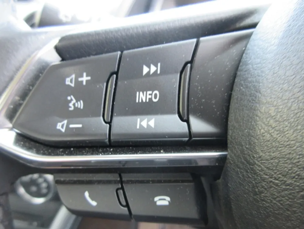 MAZDA DEMIO - PRG Motors Ltd