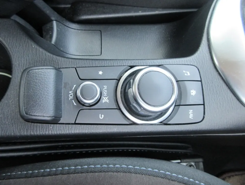 MAZDA DEMIO - PRG Motors Ltd