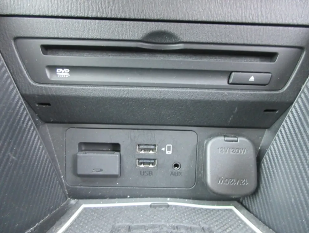 MAZDA DEMIO - PRG Motors Ltd