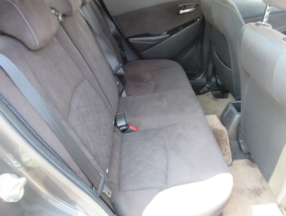 MAZDA DEMIO - PRG Motors Ltd