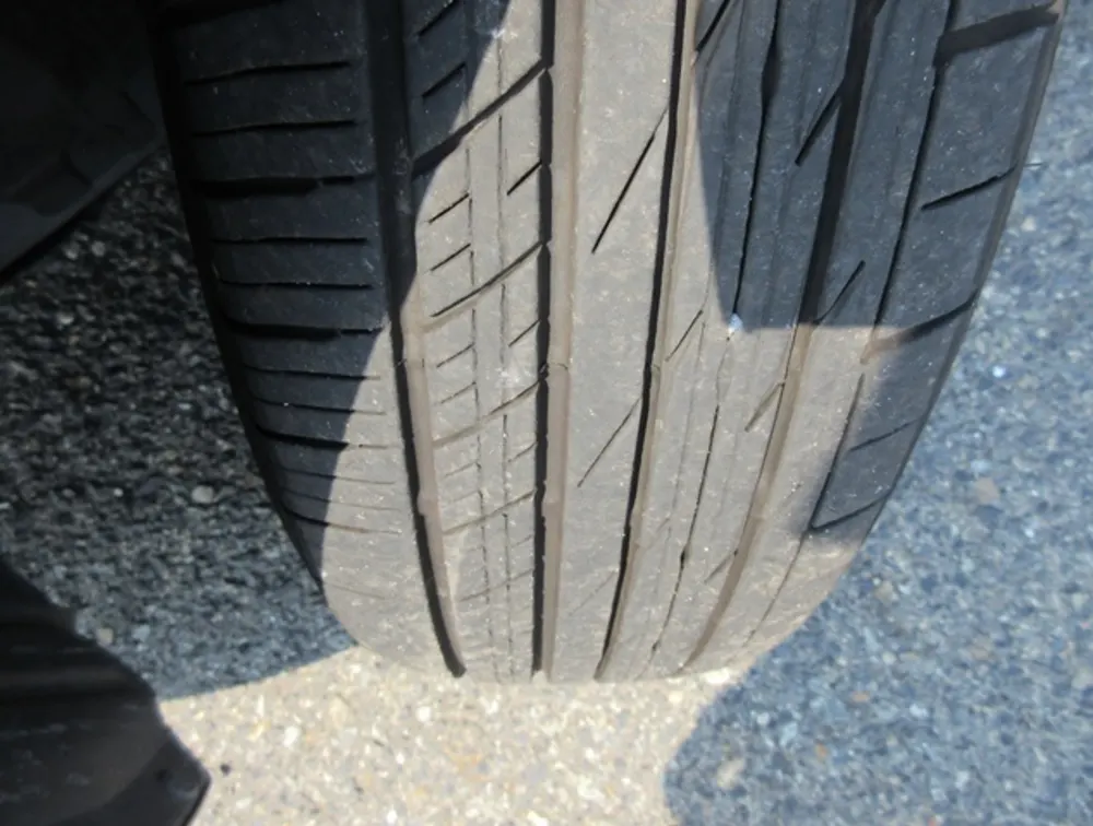 MAZDA DEMIO - PRG Motors Ltd