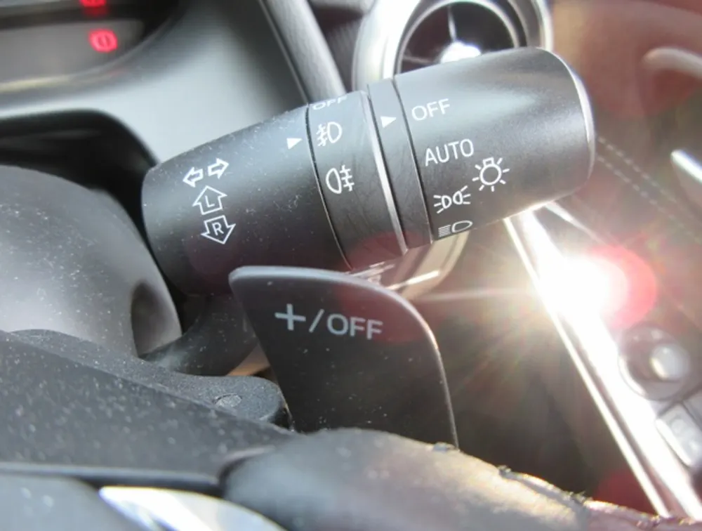 MAZDA DEMIO - PRG Motors Ltd