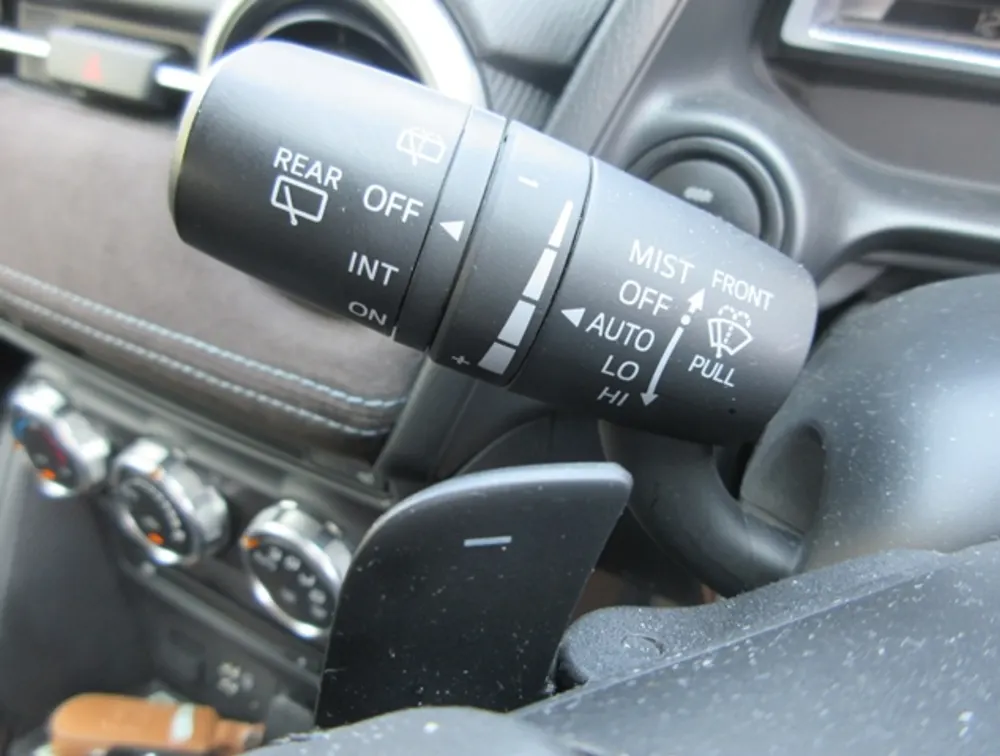 MAZDA DEMIO - PRG Motors Ltd