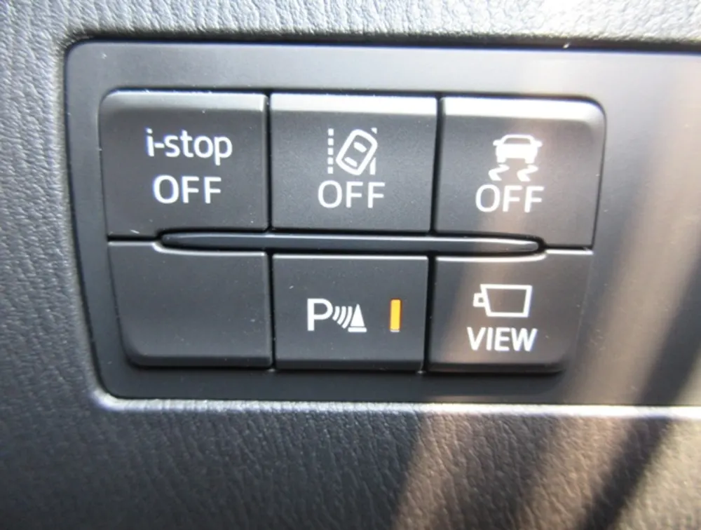 MAZDA DEMIO - PRG Motors Ltd