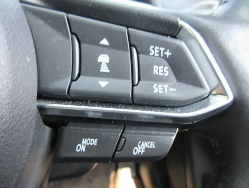 MAZDA DEMIO - PRG Motors Ltd