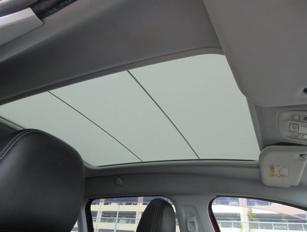 PEUGEOT 2008 ALLURE MOONROOF - PRG Motors Ltd