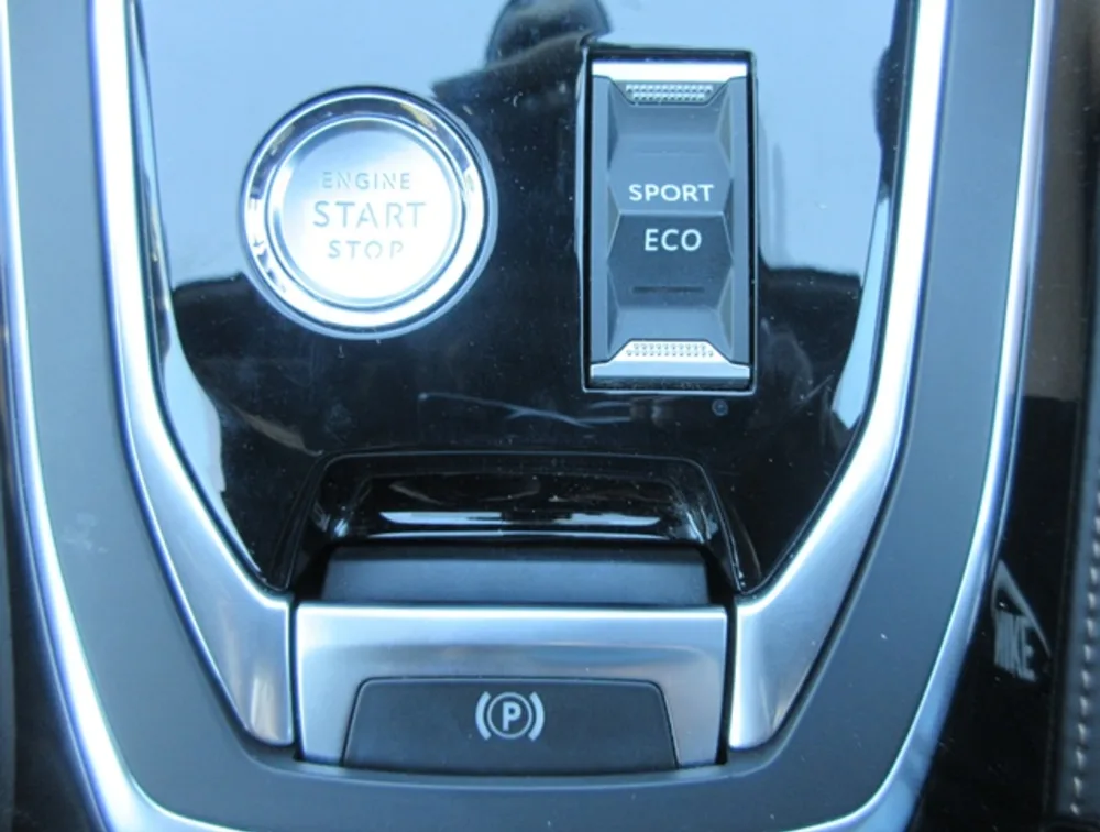 PEUGEOT 308 GTLINE - PRG Motors Ltd