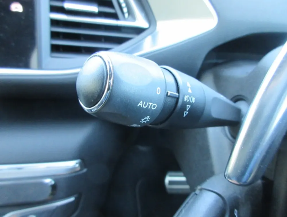 PEUGEOT 308 GTLINE - PRG Motors Ltd