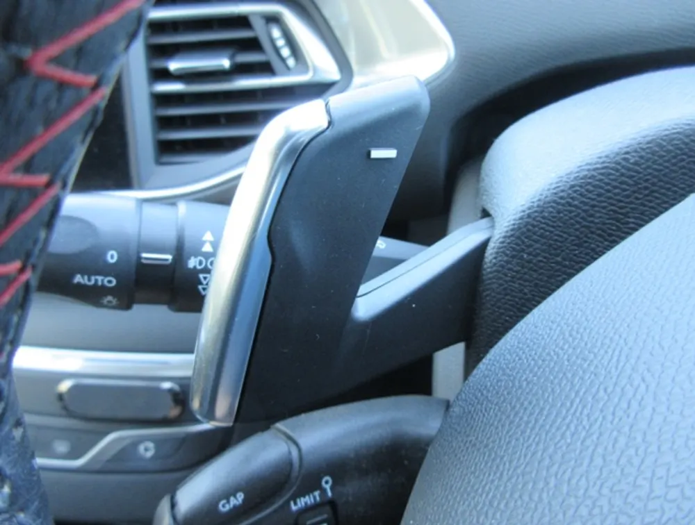 PEUGEOT 308 GTLINE - PRG Motors Ltd