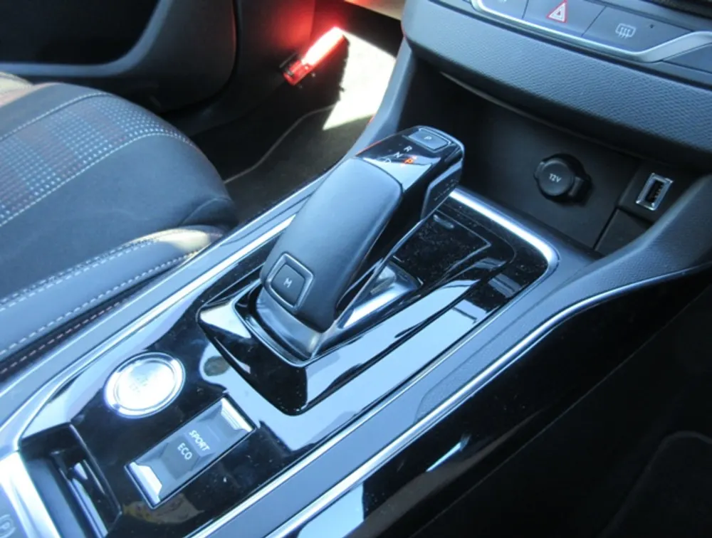 PEUGEOT 308 GTLINE - PRG Motors Ltd