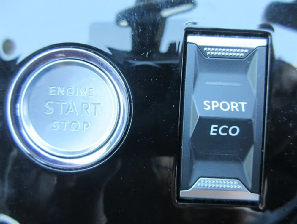 PEUGEOT 308 GTLINE - PRG Motors Ltd