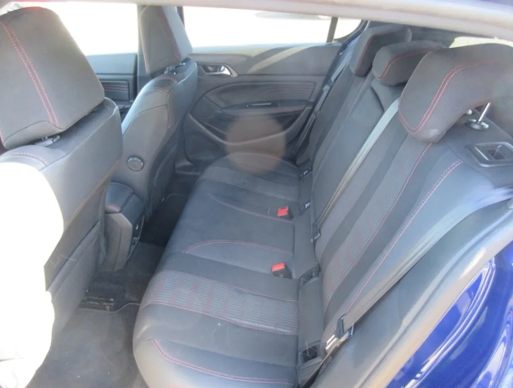 PEUGEOT 308 GTLINE - PRG Motors Ltd