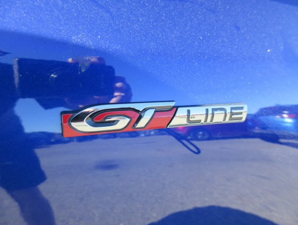 PEUGEOT 308 GTLINE - PRG Motors Ltd