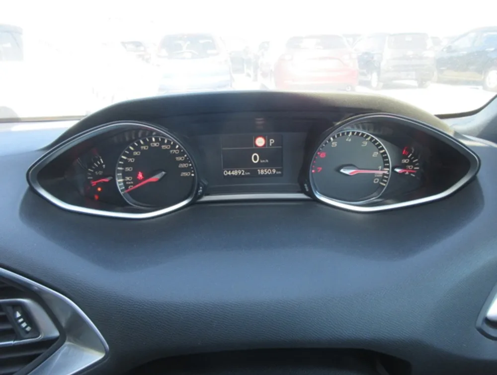 PEUGEOT 308 GTLINE - PRG Motors Ltd