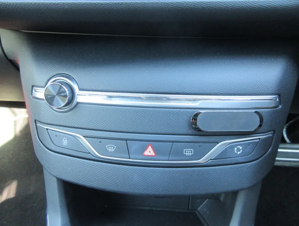 PEUGEOT 308 GTLINE - PRG Motors Ltd