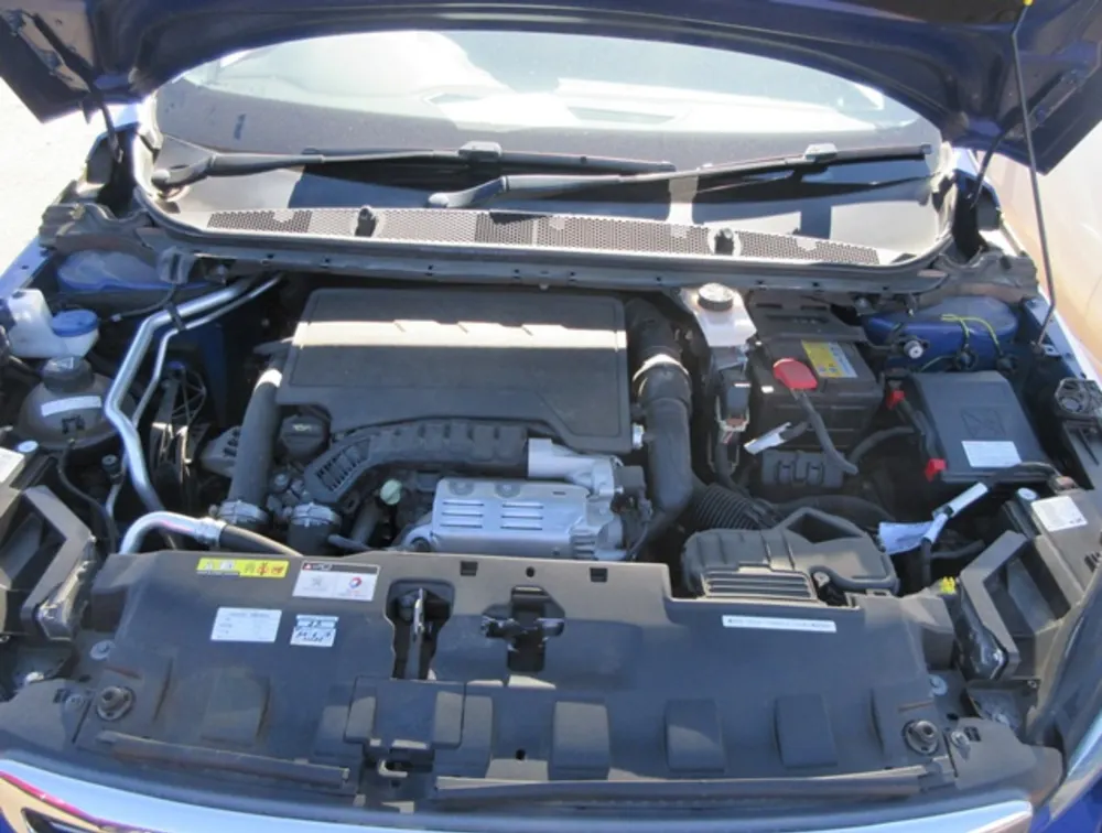 PEUGEOT 308 GTLINE - PRG Motors Ltd