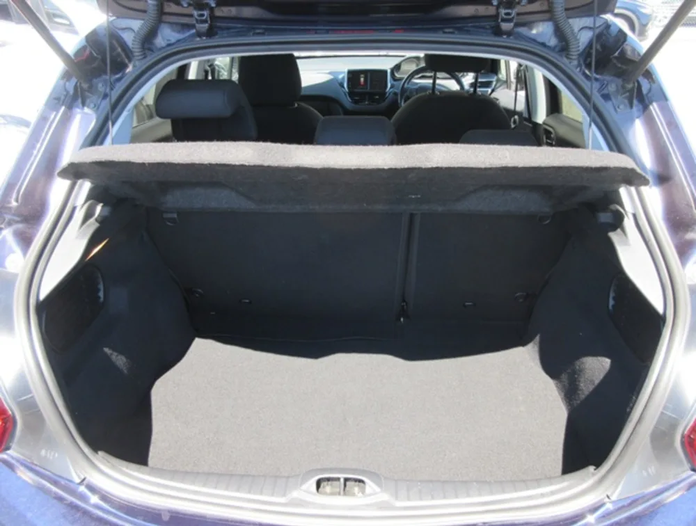 PEUGEOT 208 TECH PACK EDITION - PRG Motors Ltd