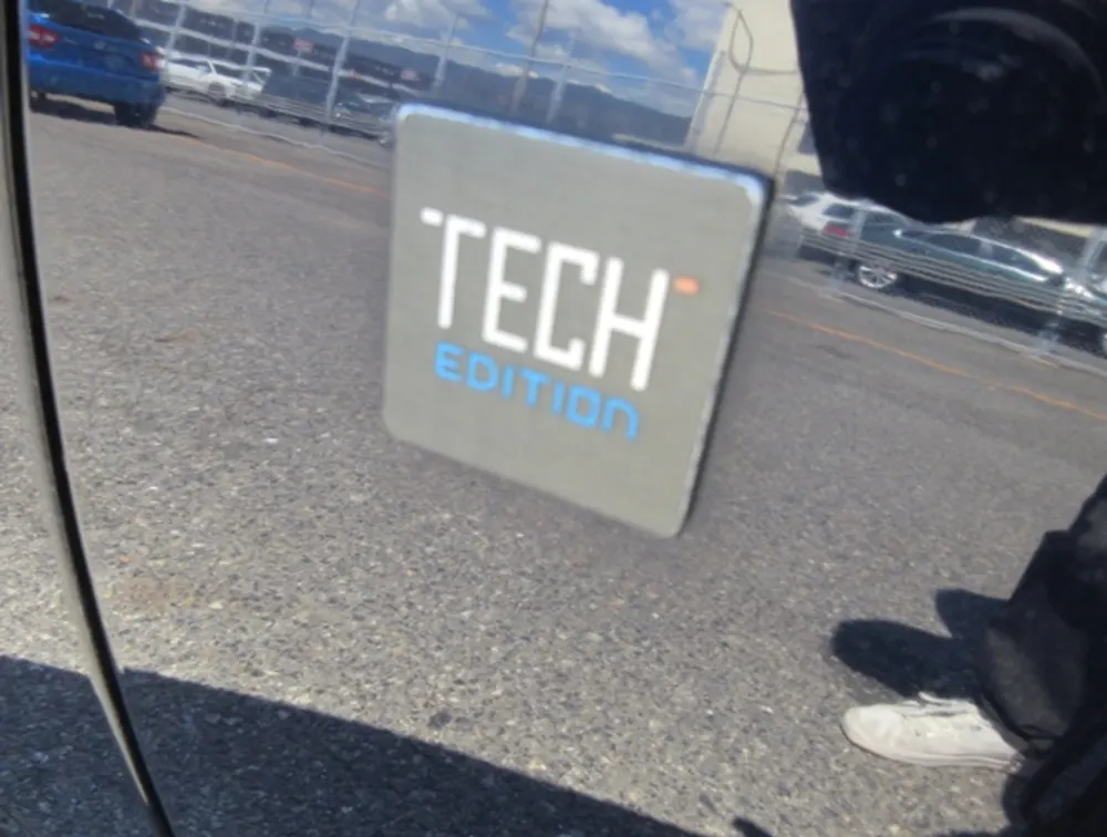 PEUGEOT 208 TECH PACK EDITION - PRG Motors Ltd