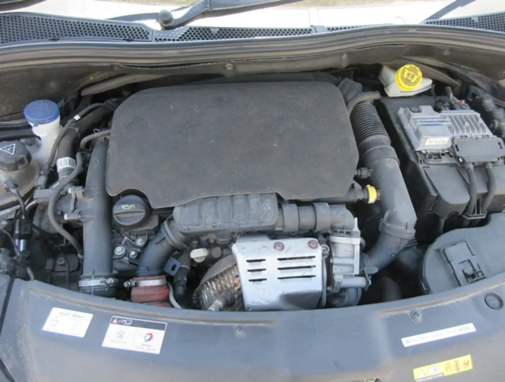 PEUGEOT 208 TECH PACK EDITION - PRG Motors Ltd