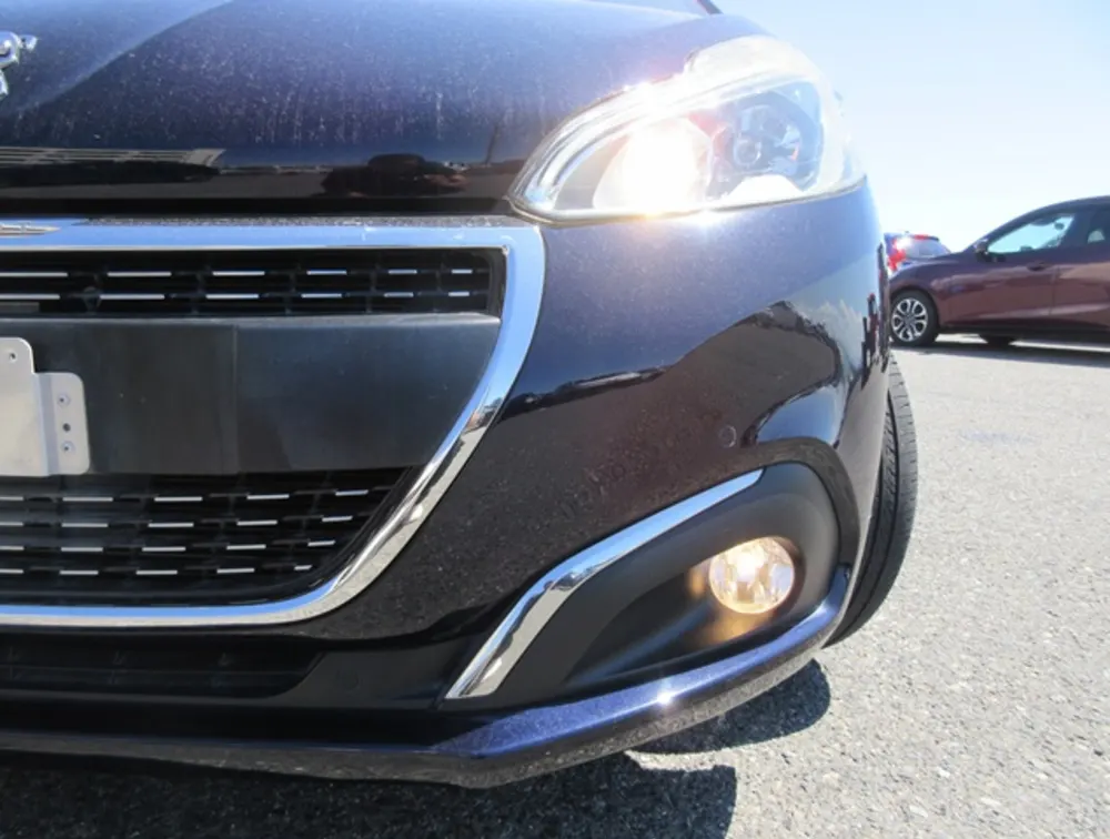 PEUGEOT 208 TECH PACK EDITION - PRG Motors Ltd