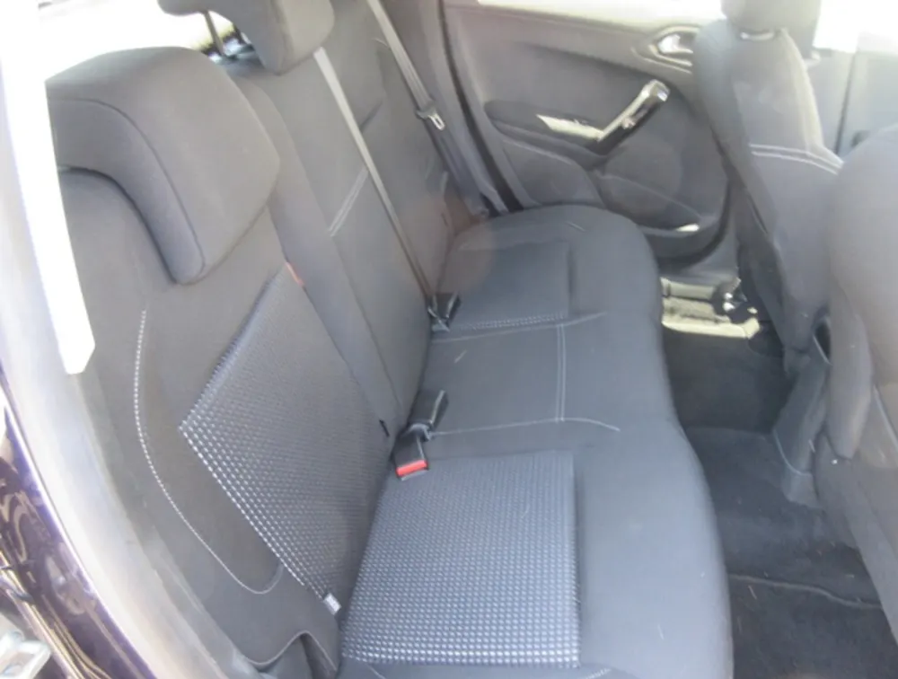 PEUGEOT 208 TECH PACK EDITION - PRG Motors Ltd