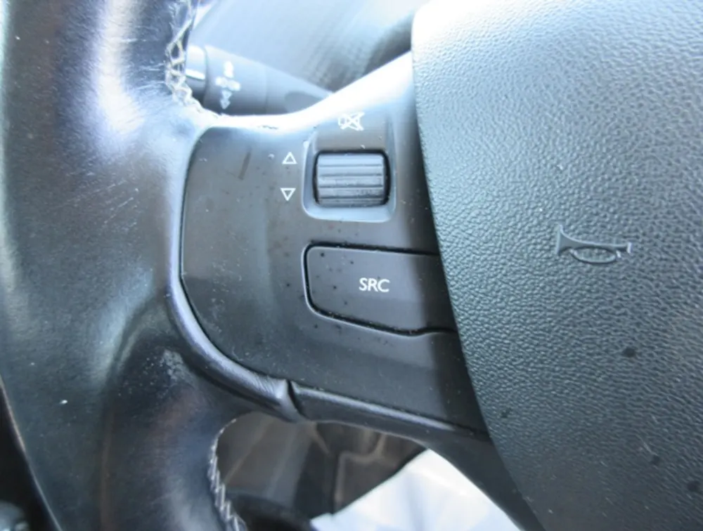 PEUGEOT 208 TECH PACK EDITION - PRG Motors Ltd