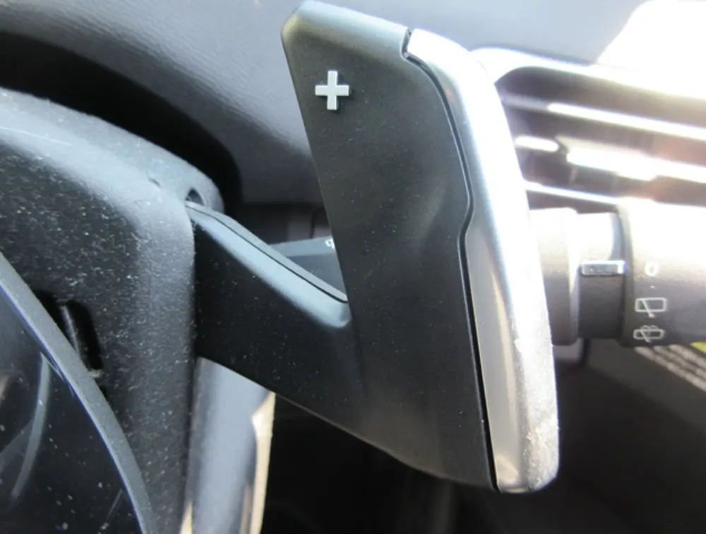 PEUGEOT 3008 CROSSCITY - PRG Motors Ltd