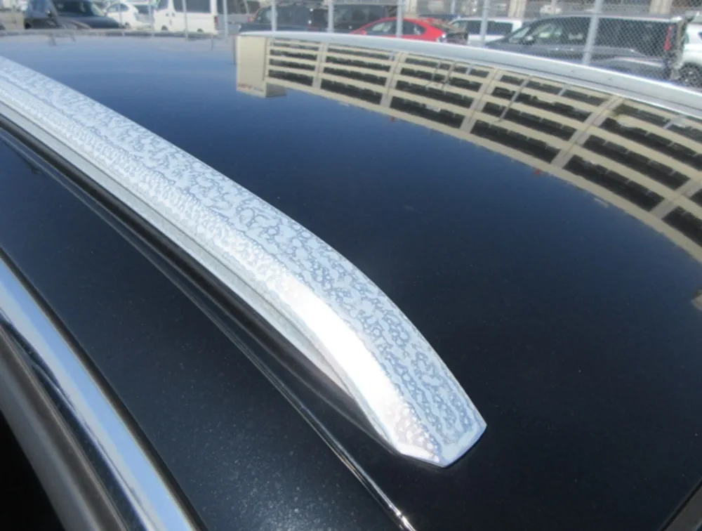 PEUGEOT 3008 CROSSCITY - PRG Motors Ltd